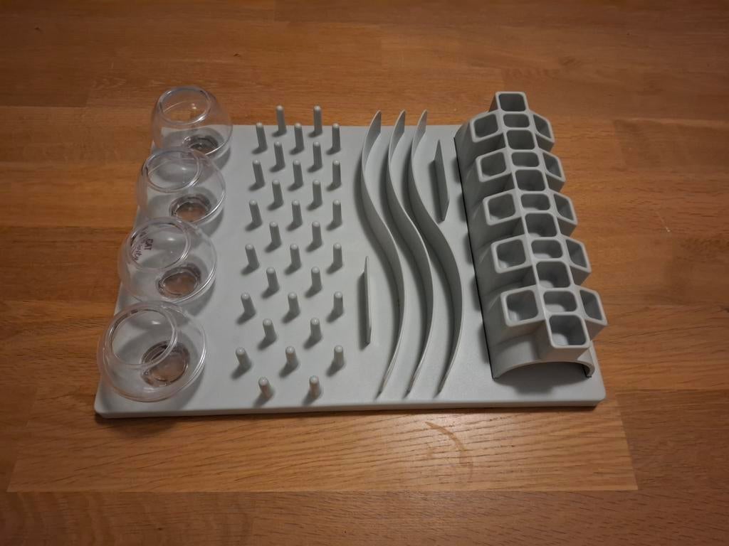 TRIXIE Cat activity., Ophalen of Verzenden, Zo goed als nieuw, Intelligentiespeelgoed