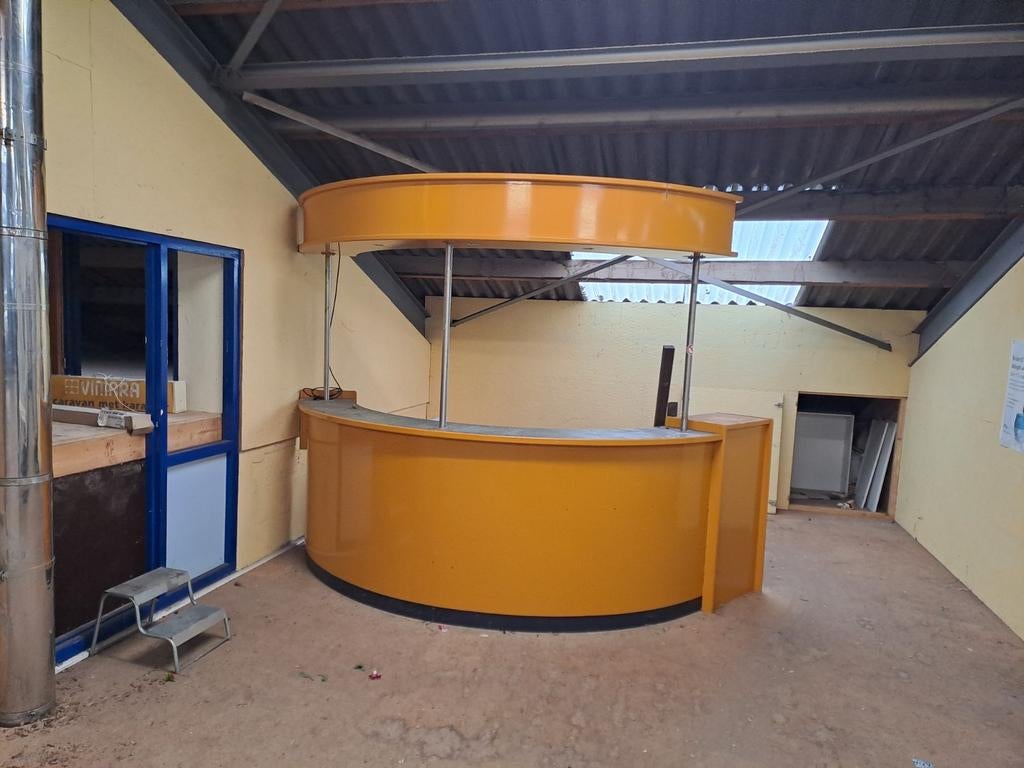 Verkoop balie of bar., Huis en Inrichting, Barren, Ophalen