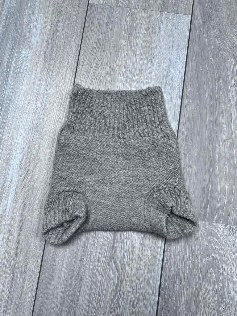 Disana wolbroekje maat 62-68, Ophalen of Verzenden, Gebruikt, Jongetje of Meisje, Broekje