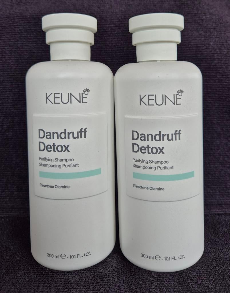 Nieuwe Keune kappersproducten - Overstap ander merk, Ophalen, Nieuw, Shampoo of Conditioner