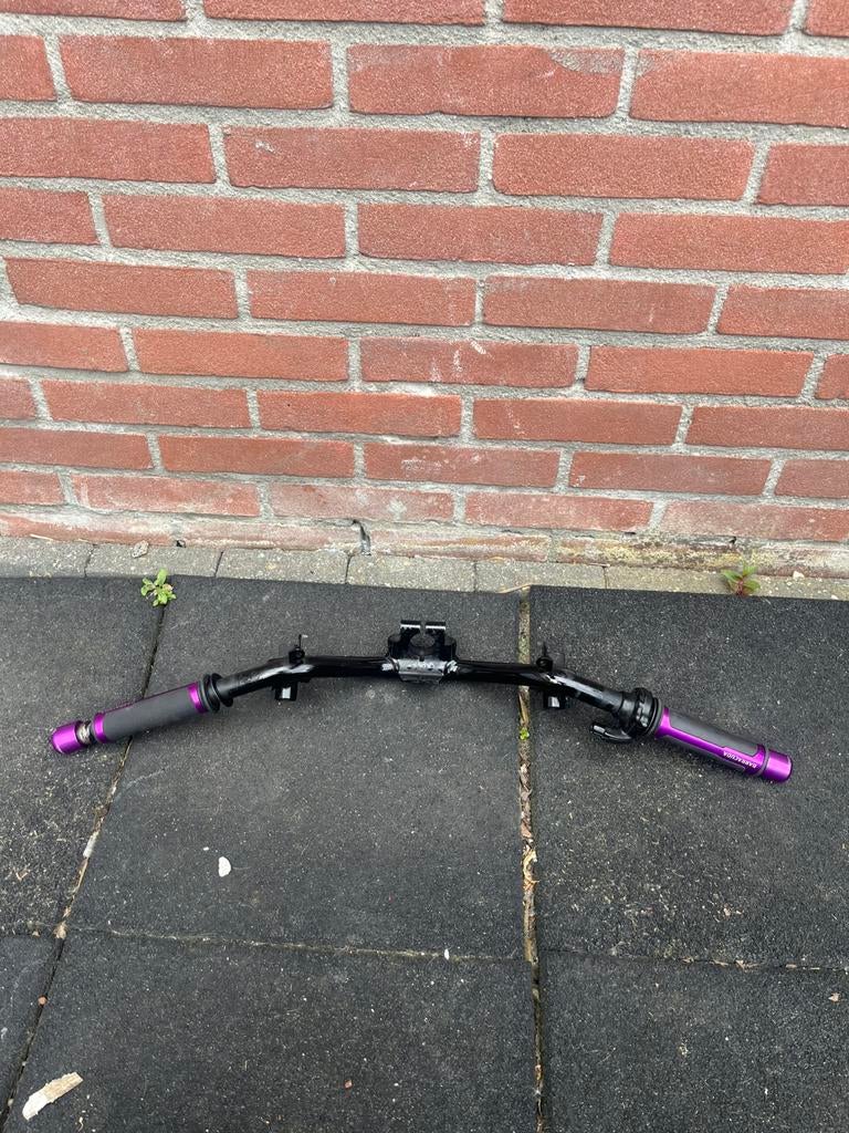 Gilera runner DD stuur, Ophalen of Verzenden