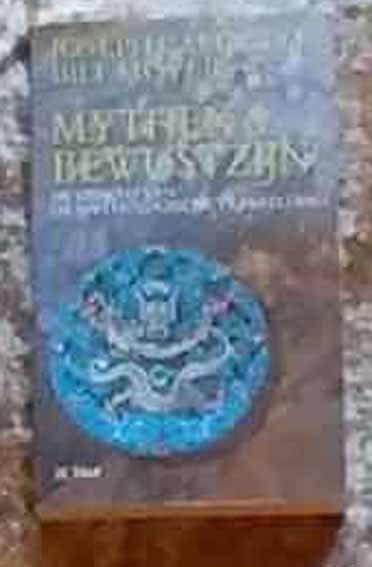 Mythen & Bewustzijn – Joseph Campbell, Boeken, Overige Boeken, Ophalen of Verzenden, Gelezen