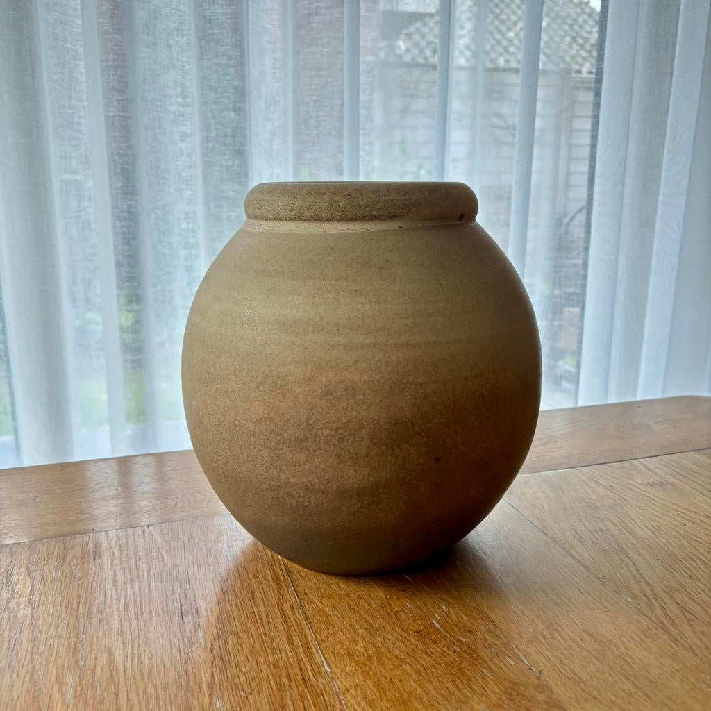 Grote Gubbels Helden vaas, Ophalen of Verzenden