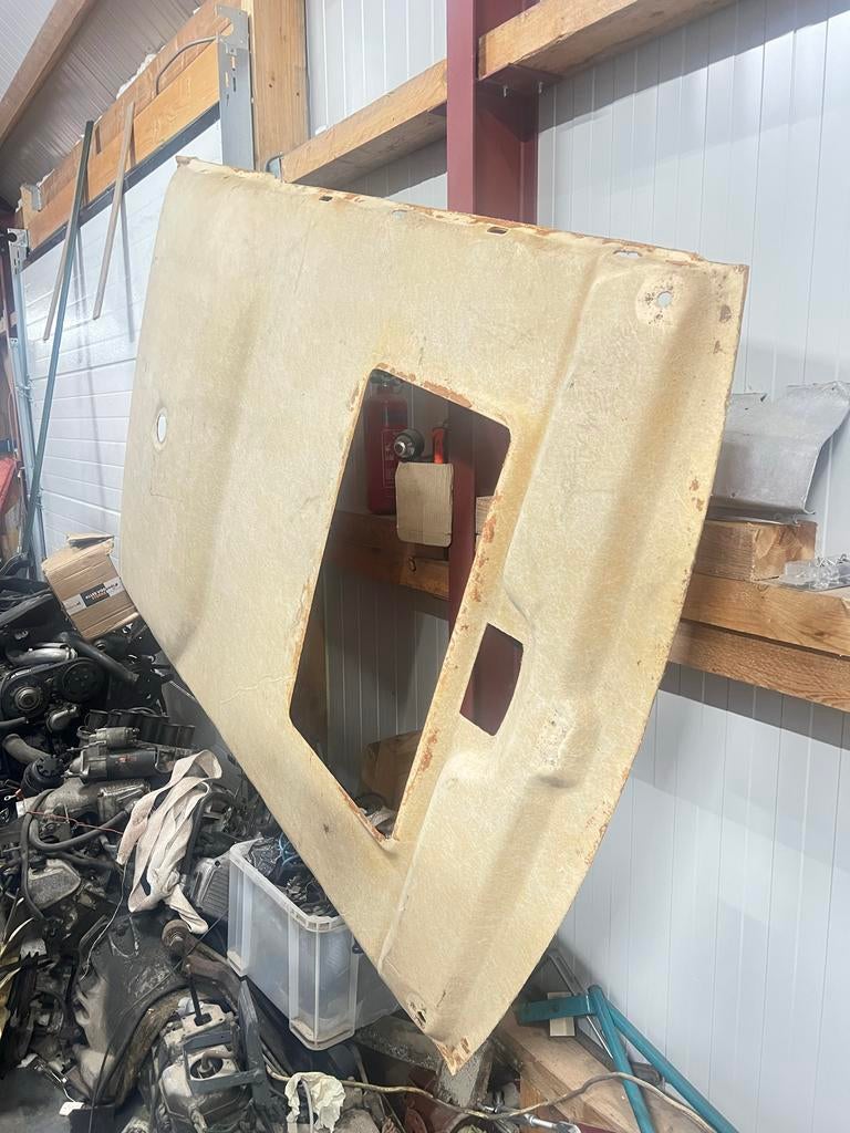 Hemeltje Rangerover Classic 3-deurs 1994, Ophalen of Verzenden, Gebruikt, Land Rover