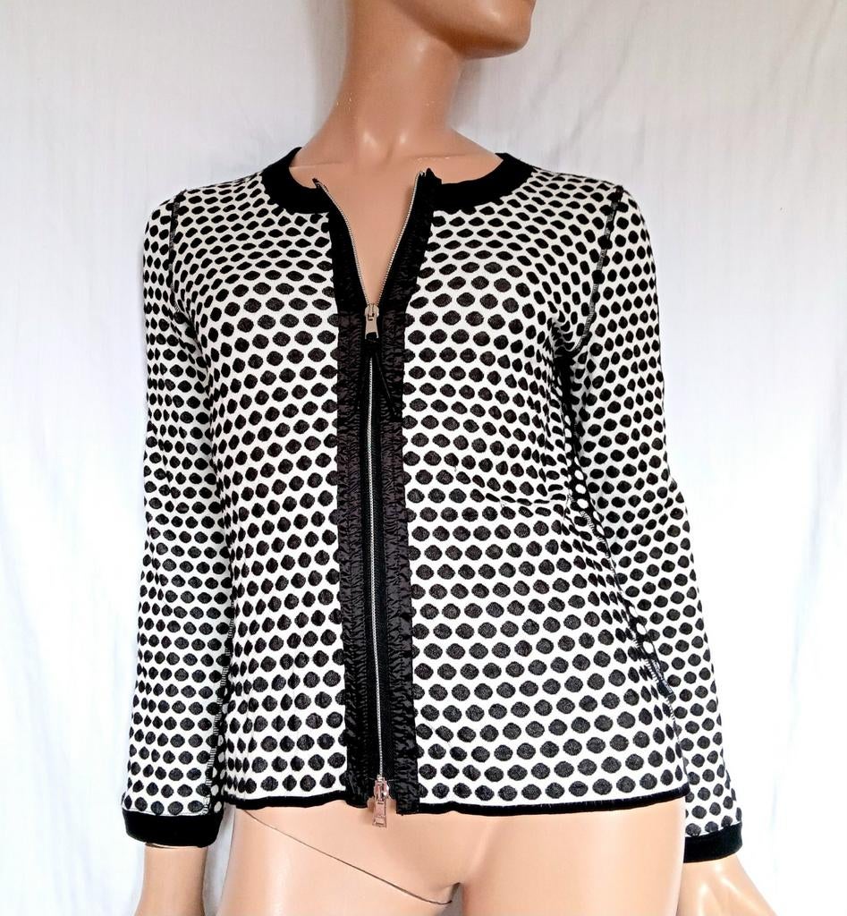 MARCCAIN Vest , Maat 38 - 40 ), Verzenden, Zo goed als nieuw, Maat 38/40 (M), Overige kleuren