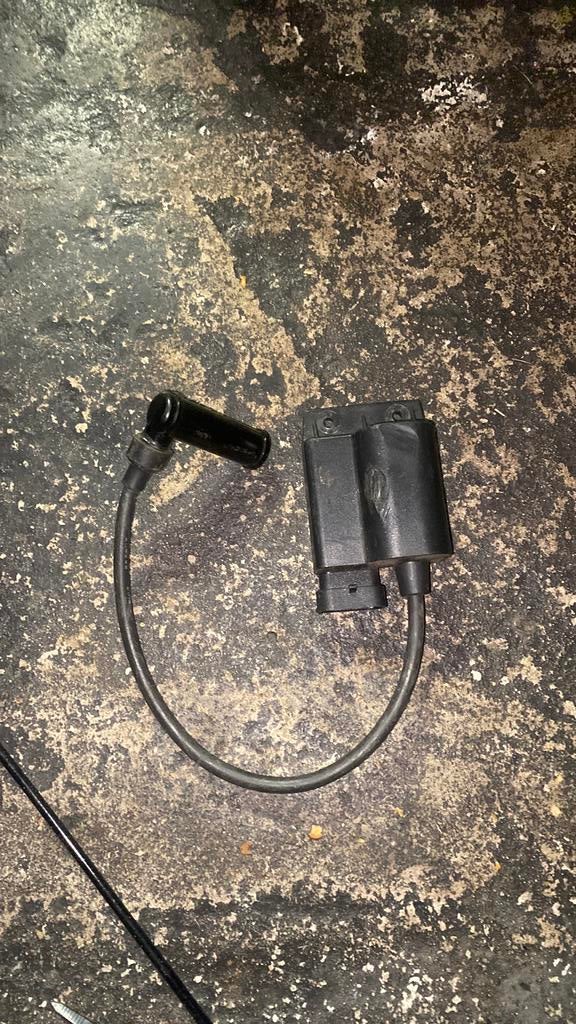 Zip 4tak cdi 50cc, Ophalen of Verzenden, Zo goed als nieuw, Overige typen, Piaggio