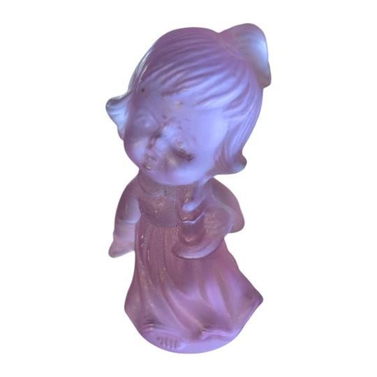 Murano glazen beeldje van Cesare Toso 10cm, Ophalen of Verzenden