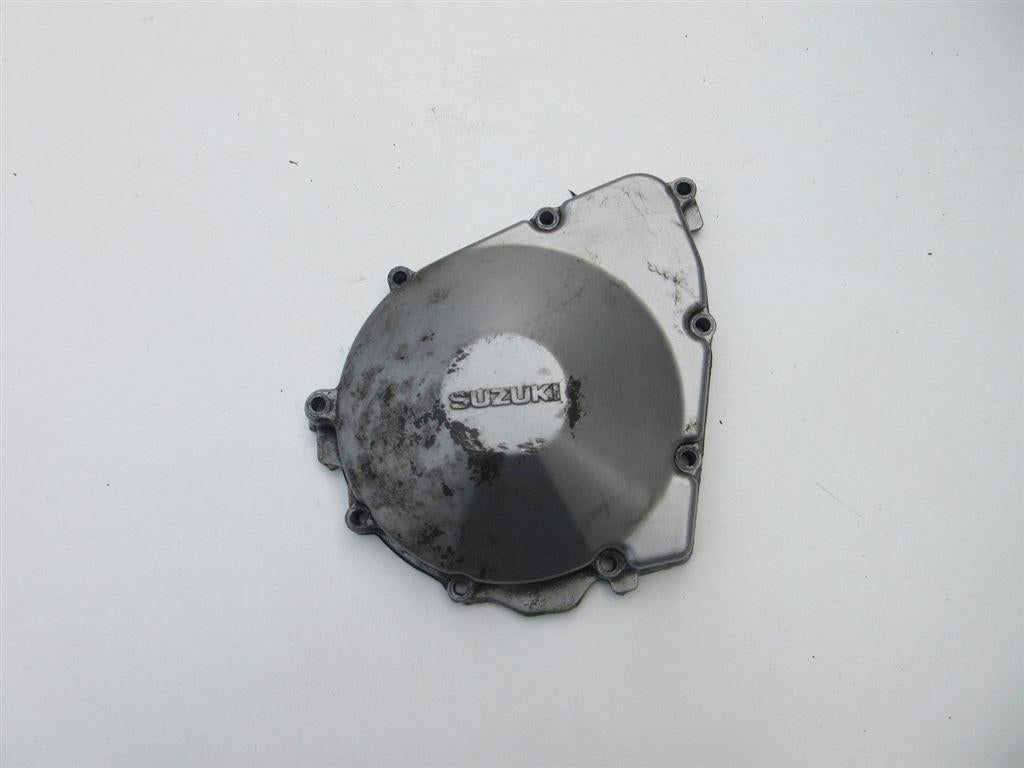 Suzuki GSX600F deksel startkoppeling Bandit motorblok kap, Motoren, Tuning en Styling, Ophalen of Verzenden