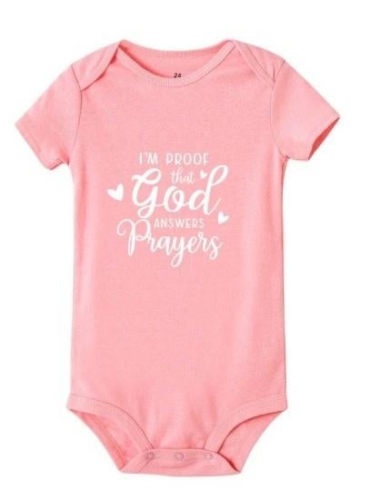 3 babyrompertjes voor € 5,00 - nieuw / ongebruikt, Ophalen of Verzenden, Nieuw, Jongetje of Meisje, Nacht- of Onderkleding