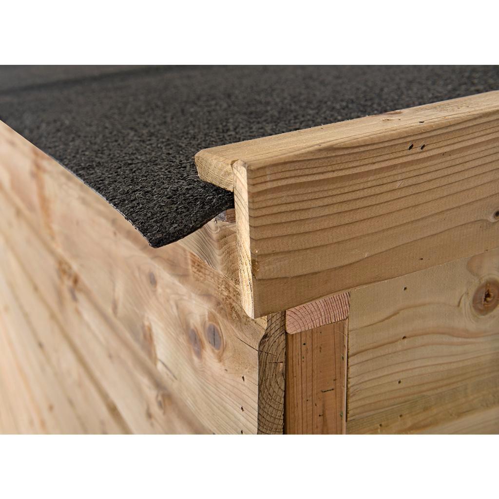 Schuilstal Herfst, Dieren en Toebehoren, Stalling en Weidegang