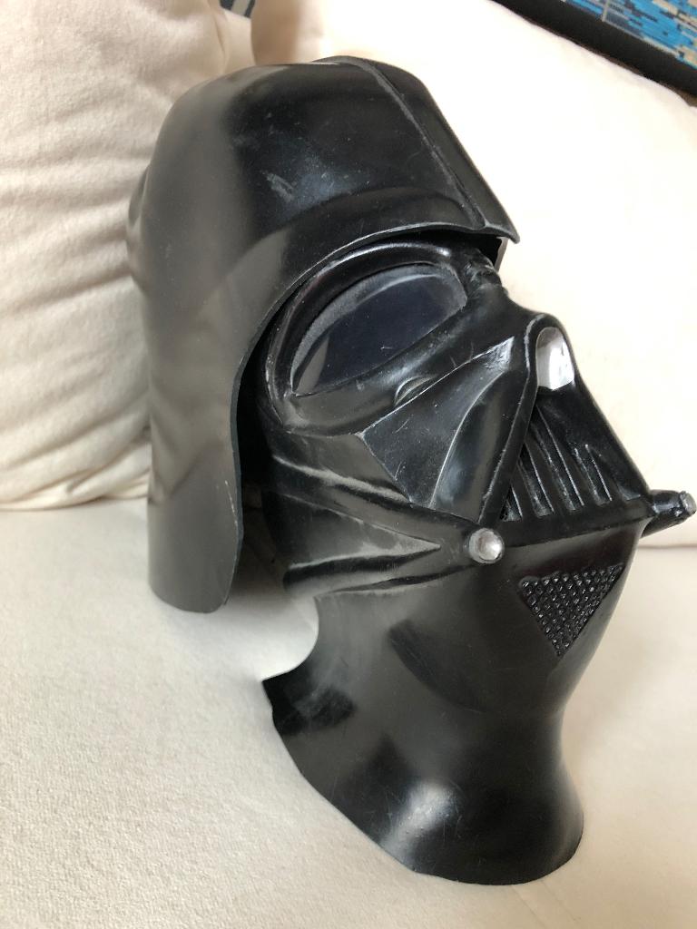 Darth Vader memorabilia, Ophalen of Verzenden, Gebruikt, Overige typen