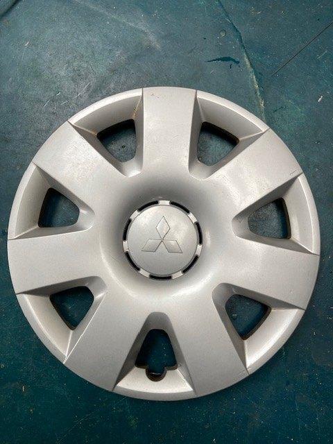 wieldoppen, Ophalen of Verzenden, Gebruikt