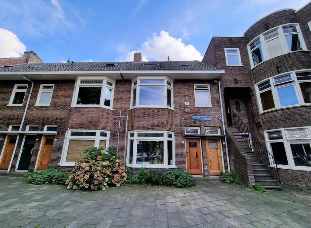 NIEUW! Woonruimte te huur Eyssoniusplein, Groningen, Huizen en Kamers