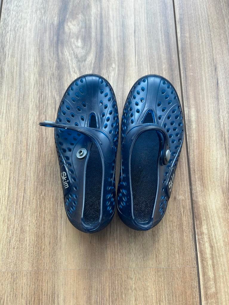 Skim waterschoenen maat 27/28, Jongen of Meisje, Overige maten, Ophalen of Verzenden, Zwemschoenen