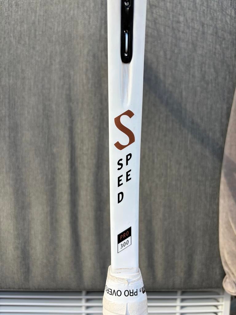 Head Speed Pro 300 Tennisracket, Ophalen of Verzenden, Zo goed als nieuw, Head, Racket