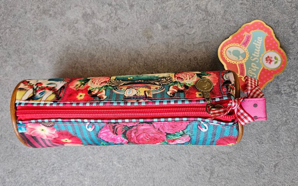 Pennenetui en Tablet hoes van Pip studio (nieuw), Ophalen of Verzenden, Nieuw