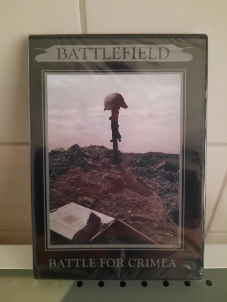 Battlefield, Vanaf 12 jaar, Ophalen of Verzenden, Nieuw in verpakking, Overige genres