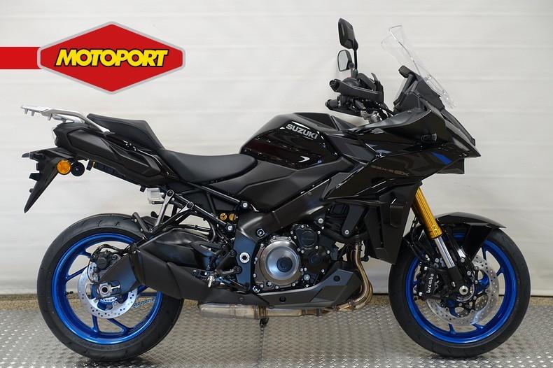 Suzuki GSX-S 1000 GX (bj 2026), Sport, Postbus 77
4130 EB  Vianen, B.V.Nimag, Sales@nimag.nl