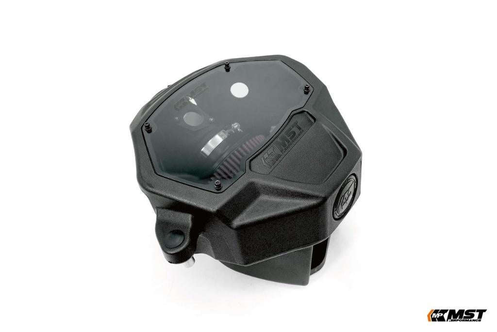 MST cold air intake luchtfilter - S60 V60 XC60 S90 XC90 V90, Ophalen of Verzenden