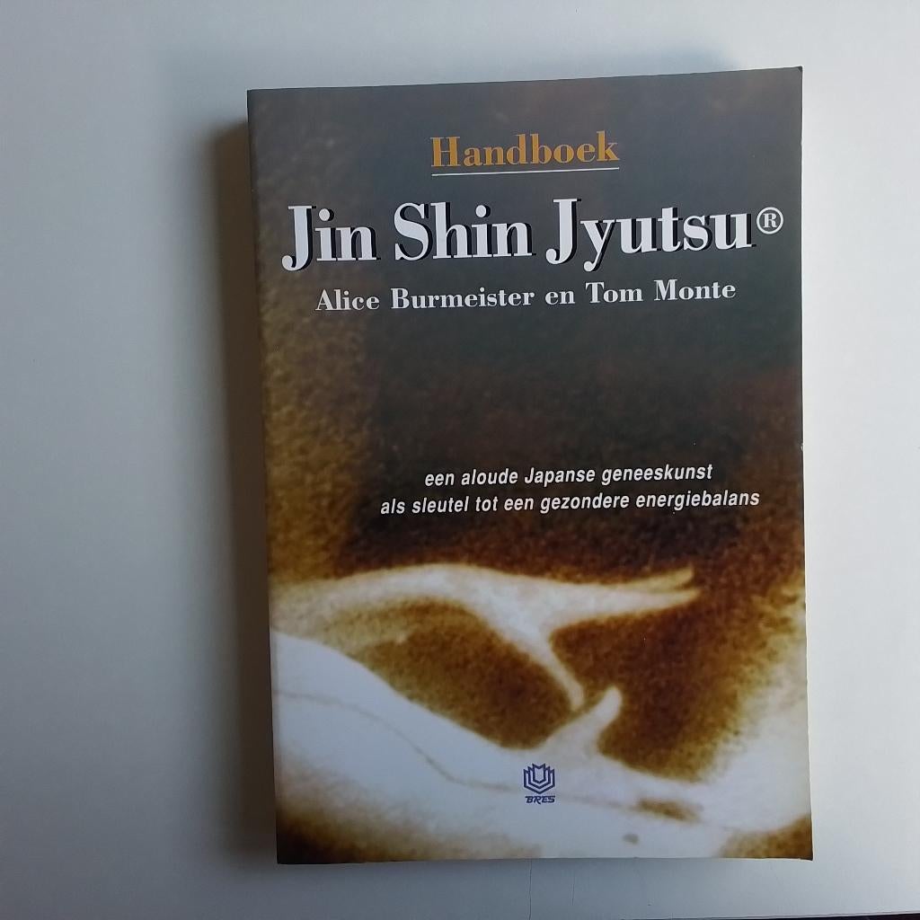 Jin Shin Jyutsu, Ophalen of Verzenden, Gelezen, Spiritualiteit algemeen, Overige typen