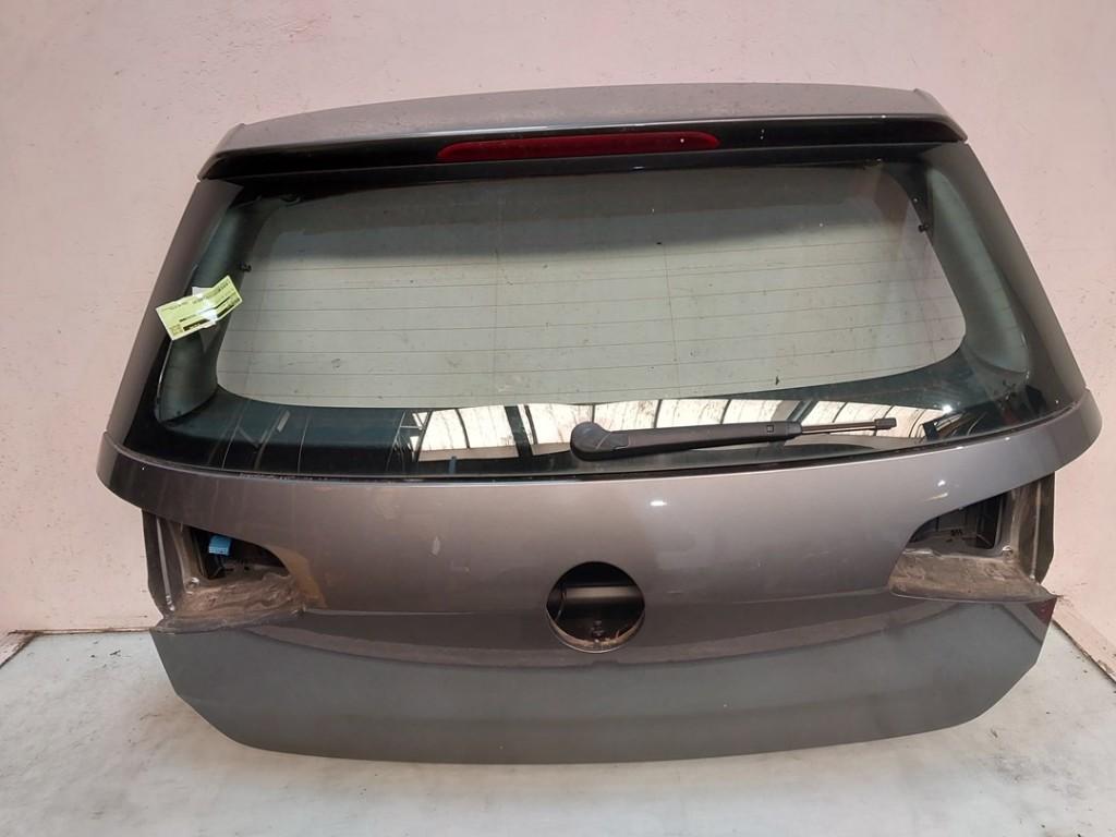 Achterklep Volkswagen Golf VII (AUA) 2017 5G6827025Q, Gebruikt, Volkswagen, Volkswagen AG, Kundenbetreuung@volkswagen.de