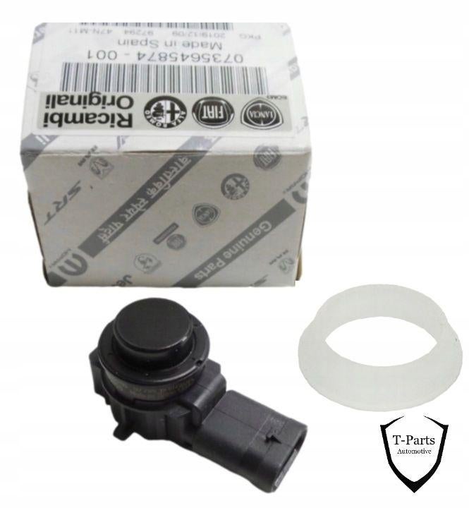 fiat jeep alfa romeo parksensor 0053385934, Jeep, Info@fabrikant.eu, Ophalen of Verzenden, Fabrikantstraat 1
1000 AA  Amsterdam