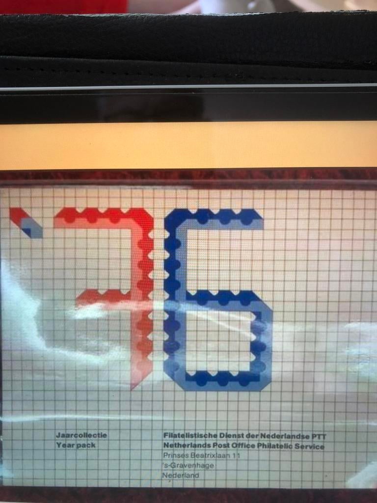 Jaarset 1976 uitverkoop prijs 14,95 inclusief verzending!!!, Verzenden, Overige typen