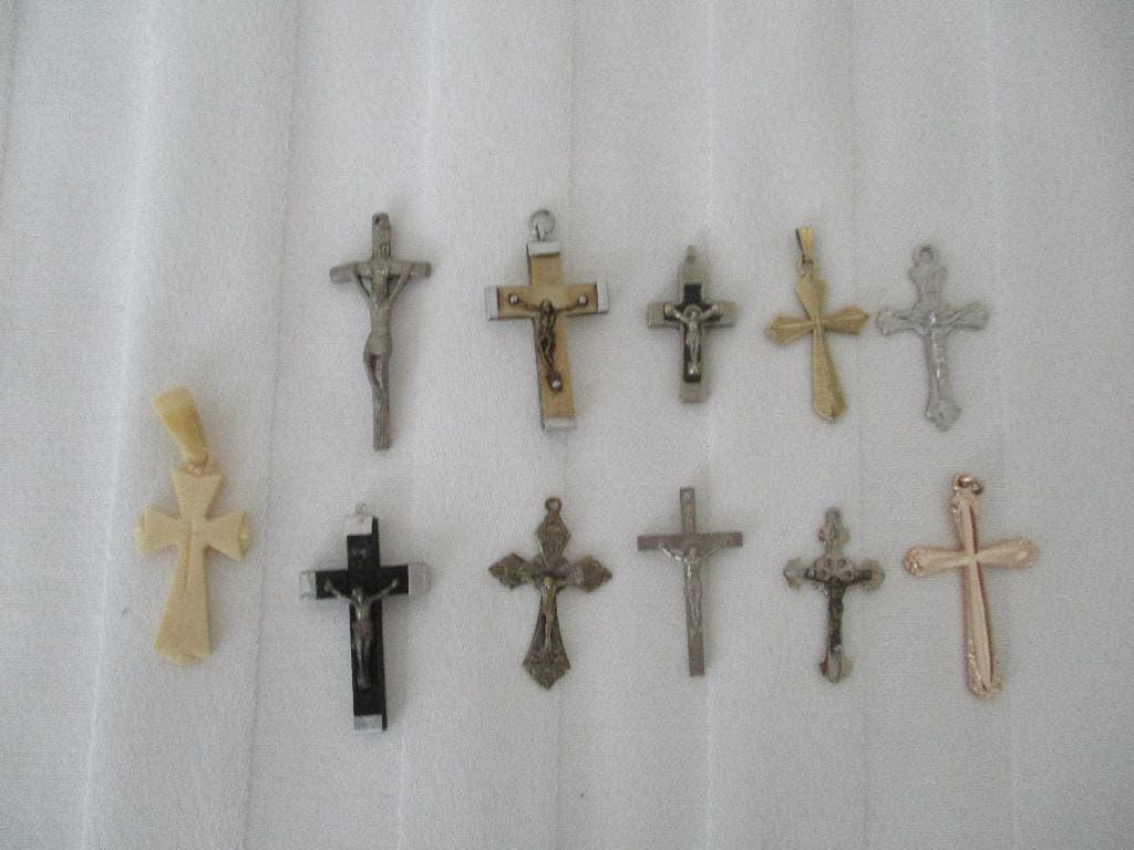 antieke en oude kruisjes, Verzenden