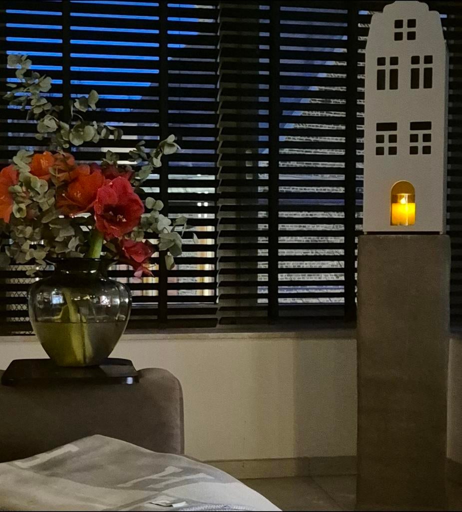 3 zwarte jaloezieën 140x180 cm - moeten samen weg, Gebruikt, 100 tot 150 cm, Zwart, Ophalen of Verzenden