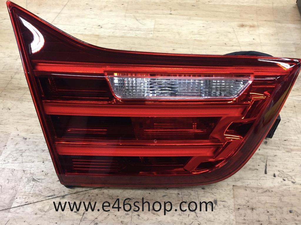 Achterlicht links  BMW 4 serie F32 F33 F83 F36 OE 6321729610, -, -, Nieuw, Ophalen of Verzenden