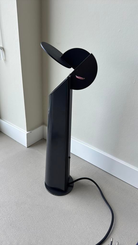 Flos Gibigiana – Achille Castiglioni - design lamp, Ophalen of Verzenden, Zo goed als nieuw, Minder dan 50 cm