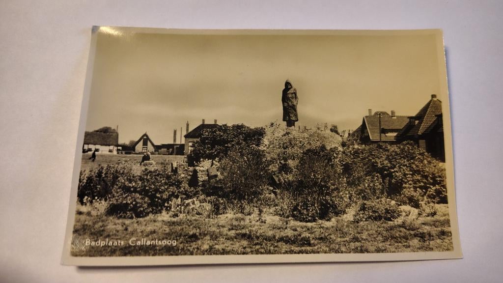 Callantsoog Badplaats, Ophalen of Verzenden