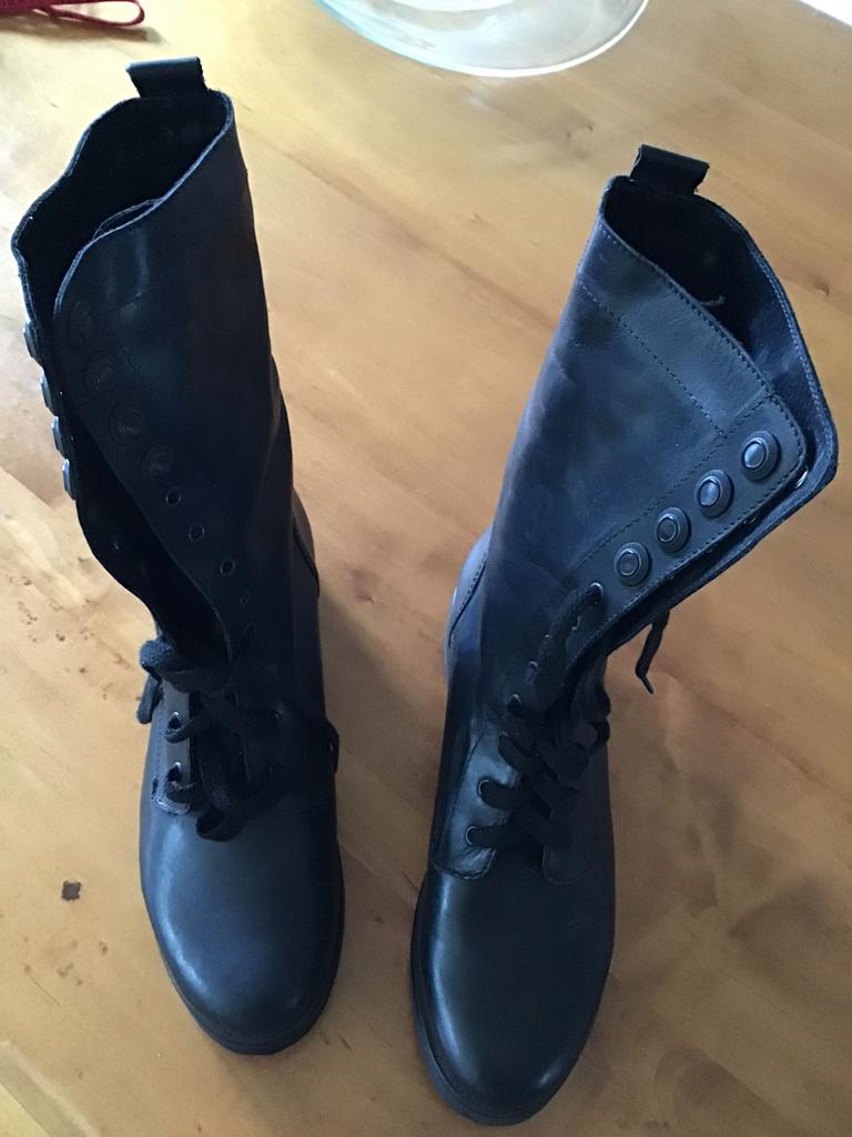 Nikkie Plessen, Kleding | Dames, Ophalen of Verzenden, Zo goed als nieuw, Zwart