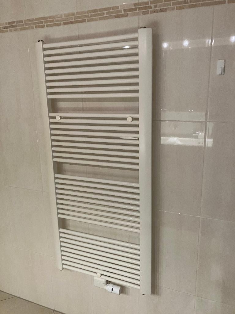 Radiator, Ophalen, Gebruikt, Radiator, 60 tot 150 cm