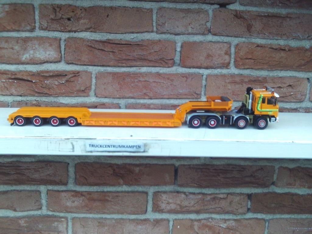 WSI  F.T.F.  FS  Serie  8 x 4  van  van  der  Vlist.