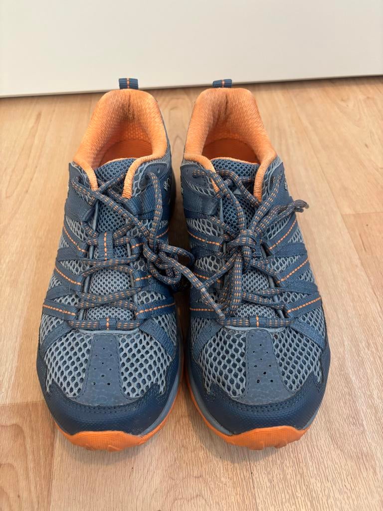 Columbia wandelschoenen - Slechts 1 keer gedragen! maat 40, Ophalen of Verzenden, Zo goed als nieuw, Schoenen