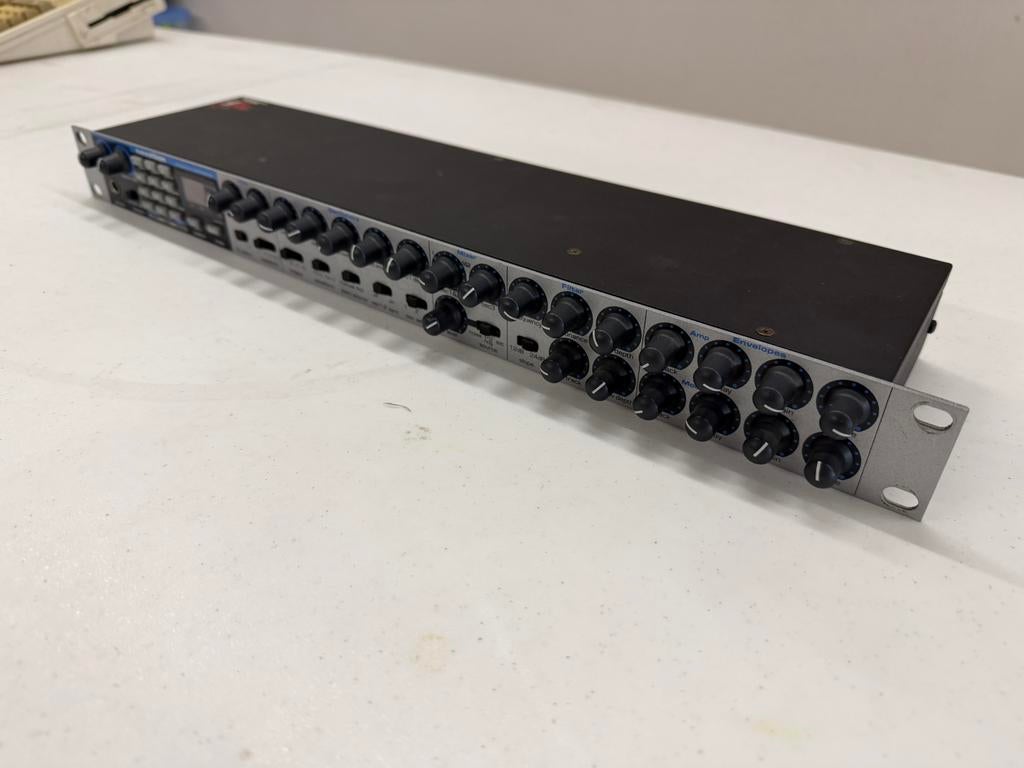 Novation A-Station Synthesizer, Overige merken, Gebruikt, Novation, Novation