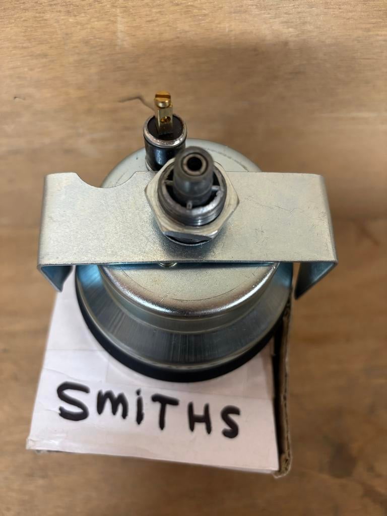 Smiths toerenteller 4:1 imitatie, Ophalen of Verzenden, Nieuw