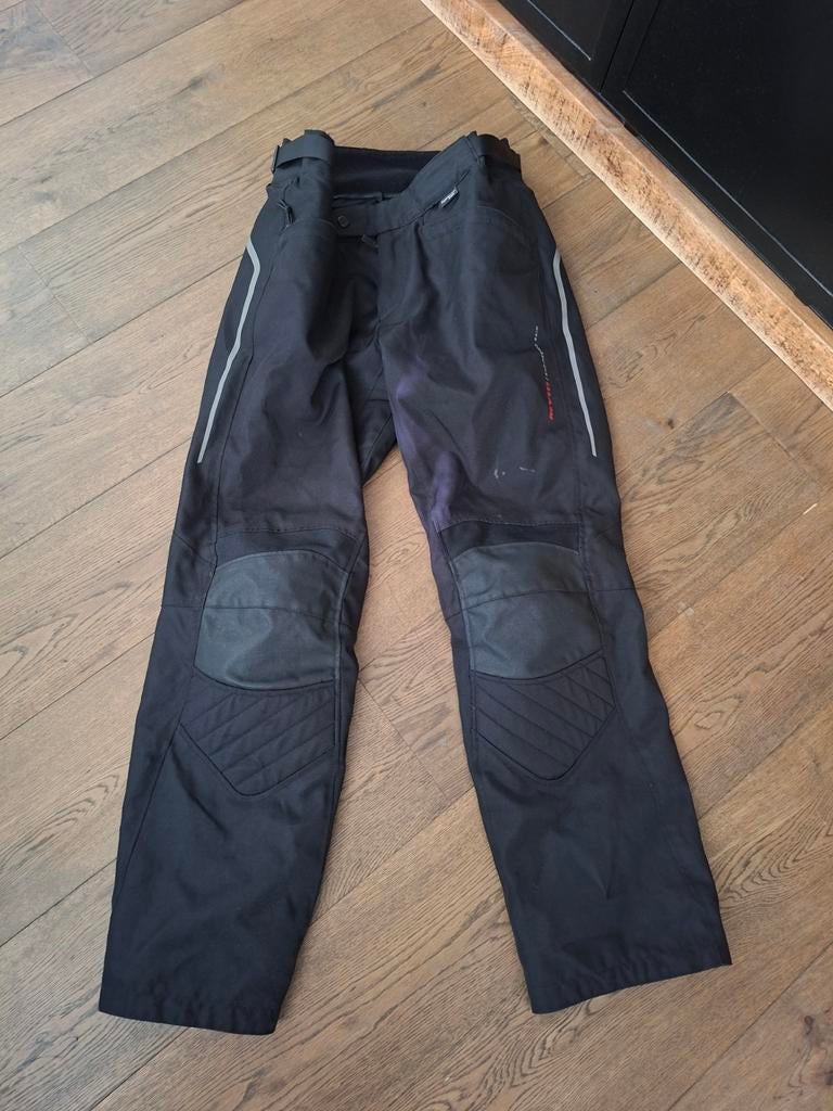 Heren motorbroek Rev'it! / engineered skin maat xl, Motoren, Kleding | Motorkleding, Ophalen, Tweedehands, Heren, Broek | textiel