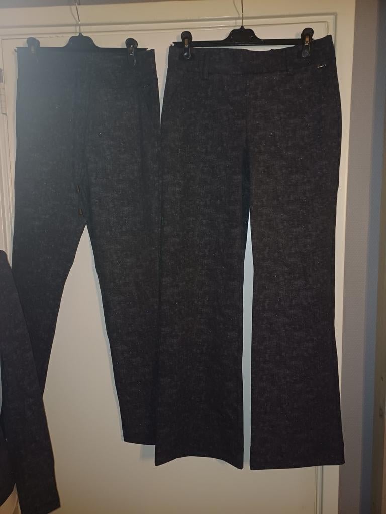 Mi piace travel items serie Faded grey coating maat M, Maat 38/40 (M), Nieuw, Ophalen of Verzenden, Mi piace