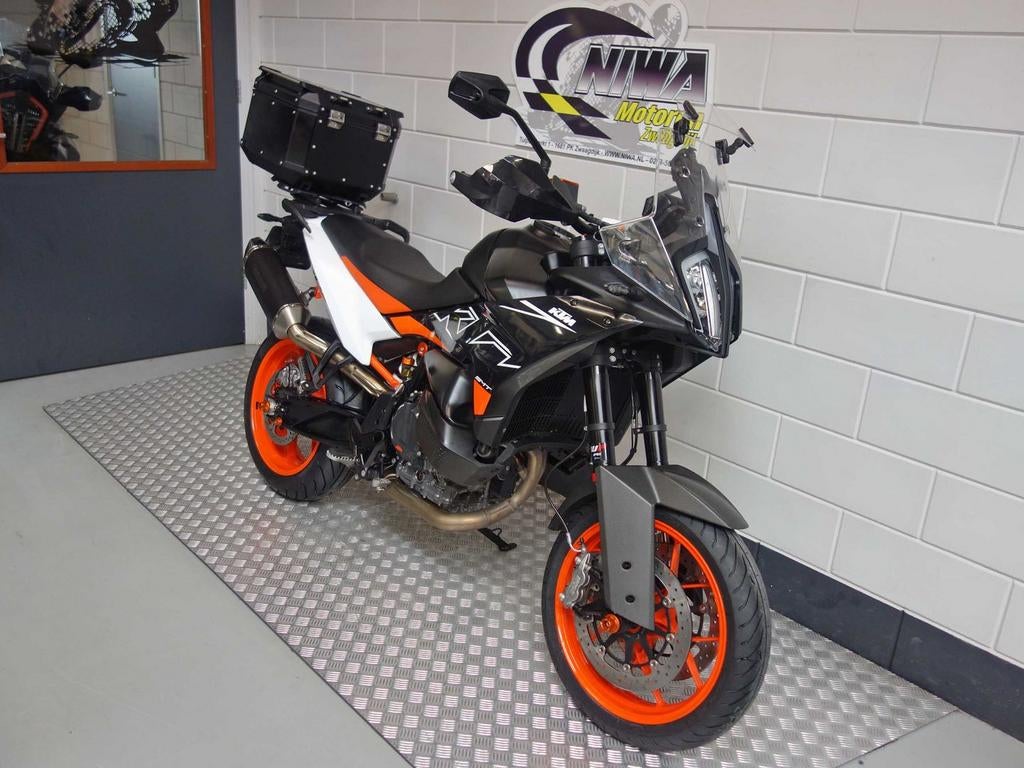 KTM 890 SMT - foto 2