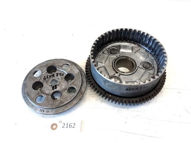 GSXR750 1985 - 1989 Suzuki Motorblok onderdelen D1-53471, Motoren