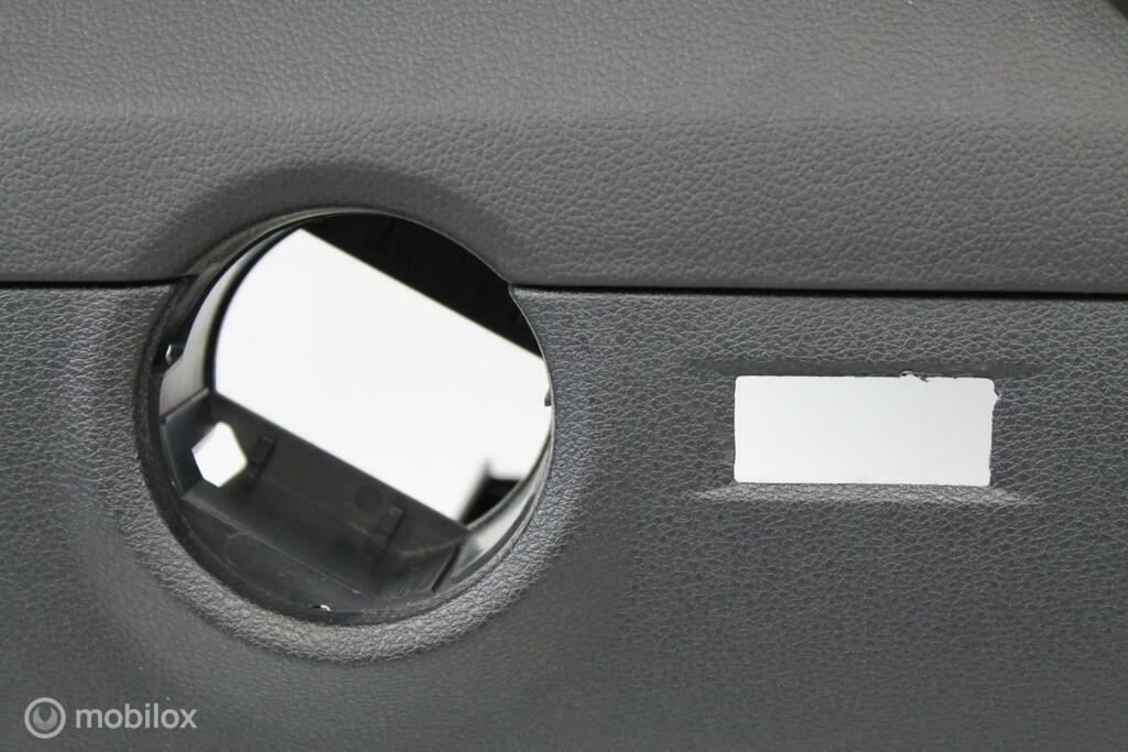 Airbag set Dashboard met halogeen Skoda Octavia 2013-2020, Gebruikt, Ophalen of Verzenden