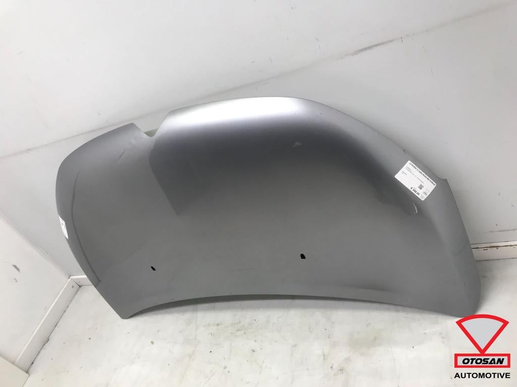 Citroen C3 Aircross 2017+ Motorkap Origineel!, Gebruikt, Citroën, Stellantis N.V., Ophalen of Verzenden