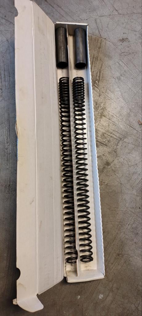 Voorvorkveren Honda Super Magna VF750CJ 1988, Ophalen of Verzenden, Gebruikt