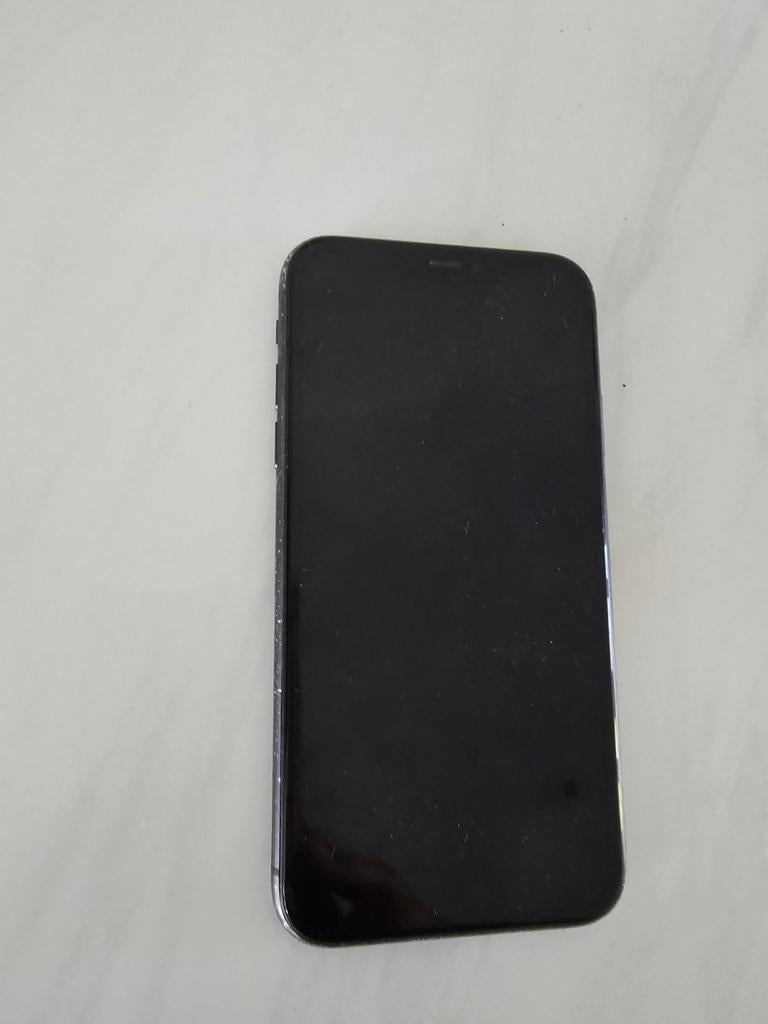 Iphone 11 256gb, 256 GB, Zwart, Zo goed als nieuw, IPhone 11