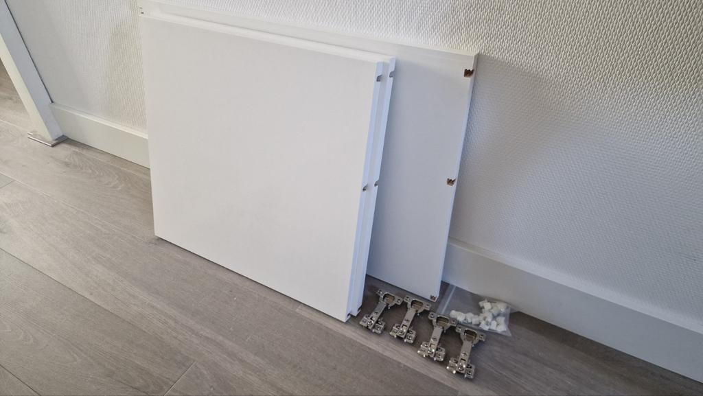 IKEA PLATSA kastonderdelen, Ophalen, 50 tot 75 cm, 50 tot 100 cm, Minder dan 100 cm