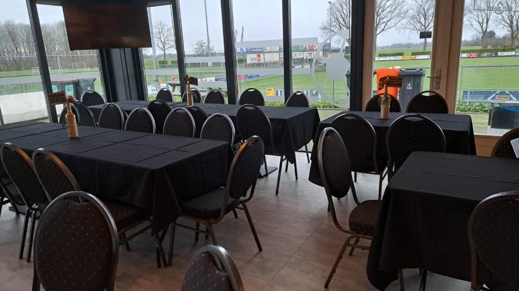 Meubels huren| statafels|dinertafels|stoelen|krukken, Ophalen of Verzenden, Zo goed als nieuw, Overige