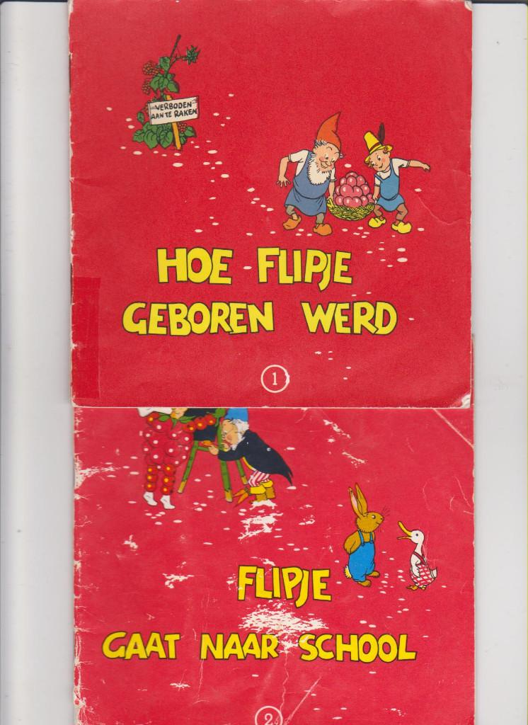 Tiel, Flipje Tiel, Avonturen van Flipje,, Boeken, Kinderboeken | Kleuters, Gelezen, Fictie algemeen, Voorleesboek, Ophalen of Verzenden