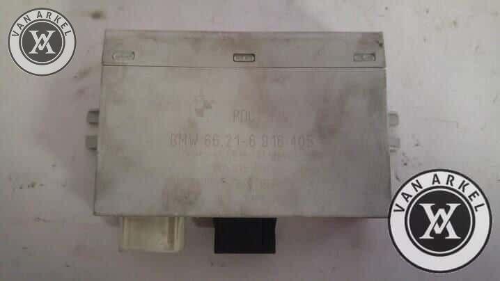 Bmw 3 Serie E46 PDC module, Gebruikt, -, -, Ophalen of Verzenden